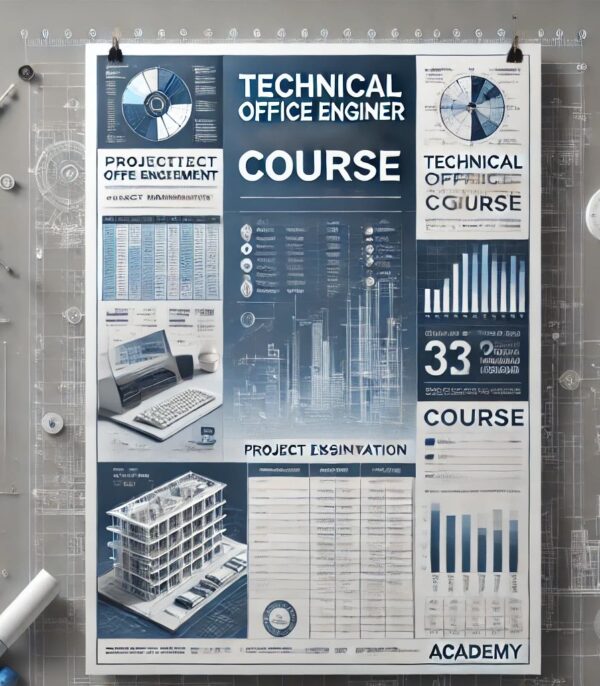 Technical Office Engineer